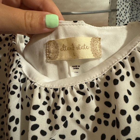 Altar’d State Dress - Picture 3 of 4